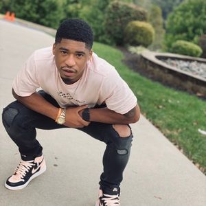 Meet your Posher, James